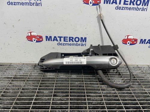 MANER USA FATA DREAPTA ALFA ROMEO GIULIETTA - - (2010 2016)