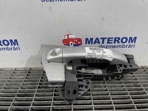 MANER USA FATA DREAPTA AUDI A1 - - (2010 2014)