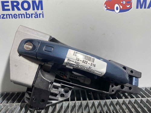 MANER USA FATA DREAPTA AUDI A1 A1 - - (2010 2014)