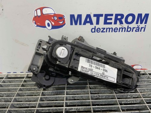 MANER USA FATA DREAPTA AUDI A3 - - (2007 2012)
