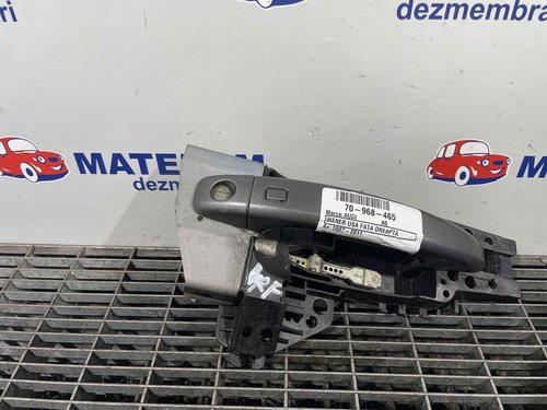 MANER USA FATA DREAPTA AUDI A5 - - (2007 2011)