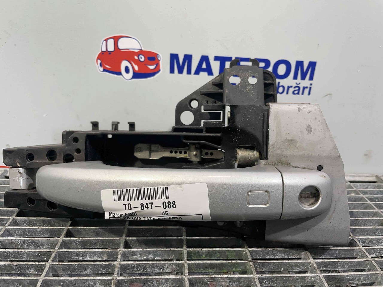 MANER USA FATA DREAPTA AUDI A5 - - (2011 2016)