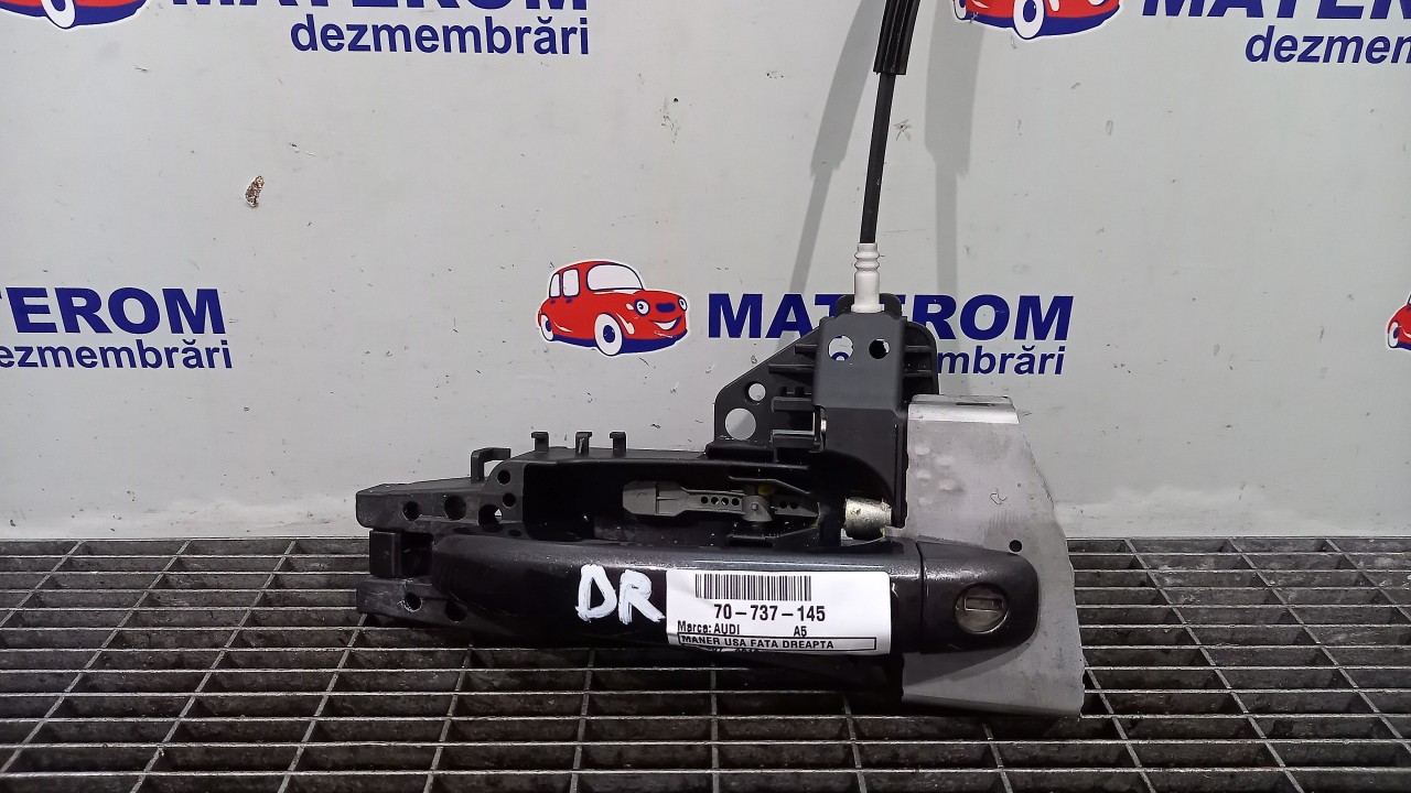 MANER USA FATA DREAPTA AUDI A5 A5 - - (2007 2011)