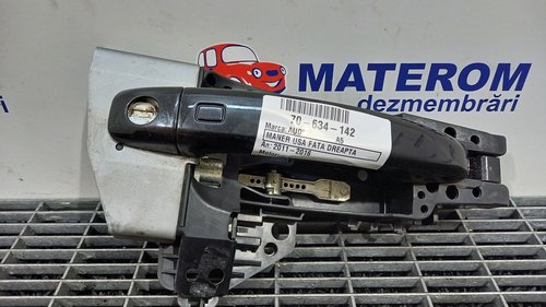 MANER USA FATA DREAPTA AUDI A5 A5 - - (2011 2016)