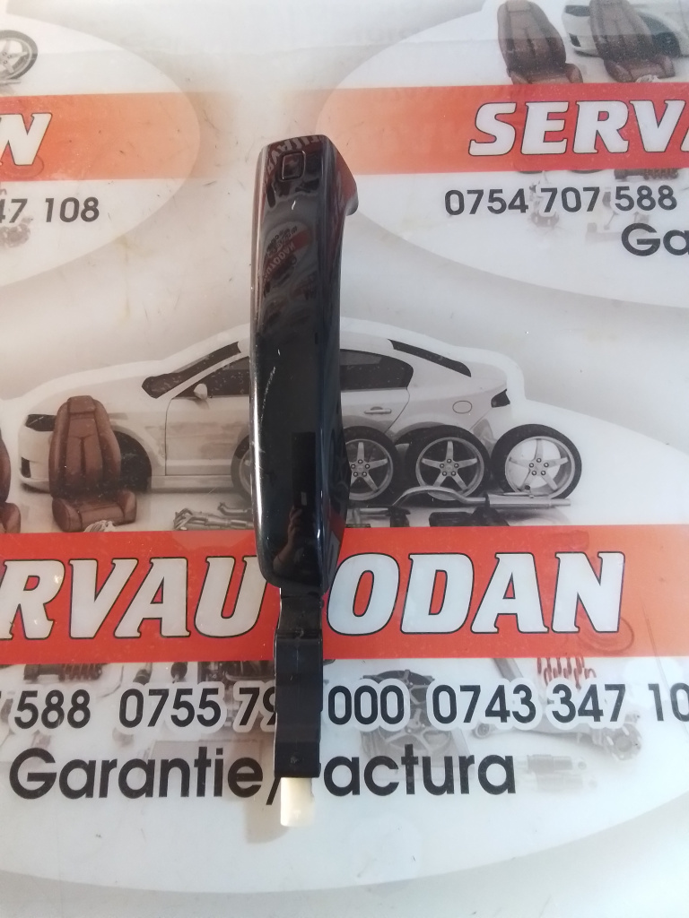 Maner usa fata dreapta Audi A6 (2010-2018) [4G2, C7] 3.0 Motorina 2014, 4H0837206