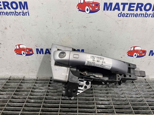 MANER USA FATA DREAPTA AUDI A6 - - (2015 2018)