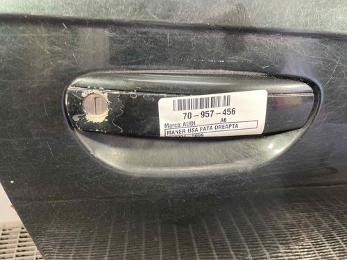 MANER USA FATA DREAPTA AUDI A6 A6 - - (2004 2009)
