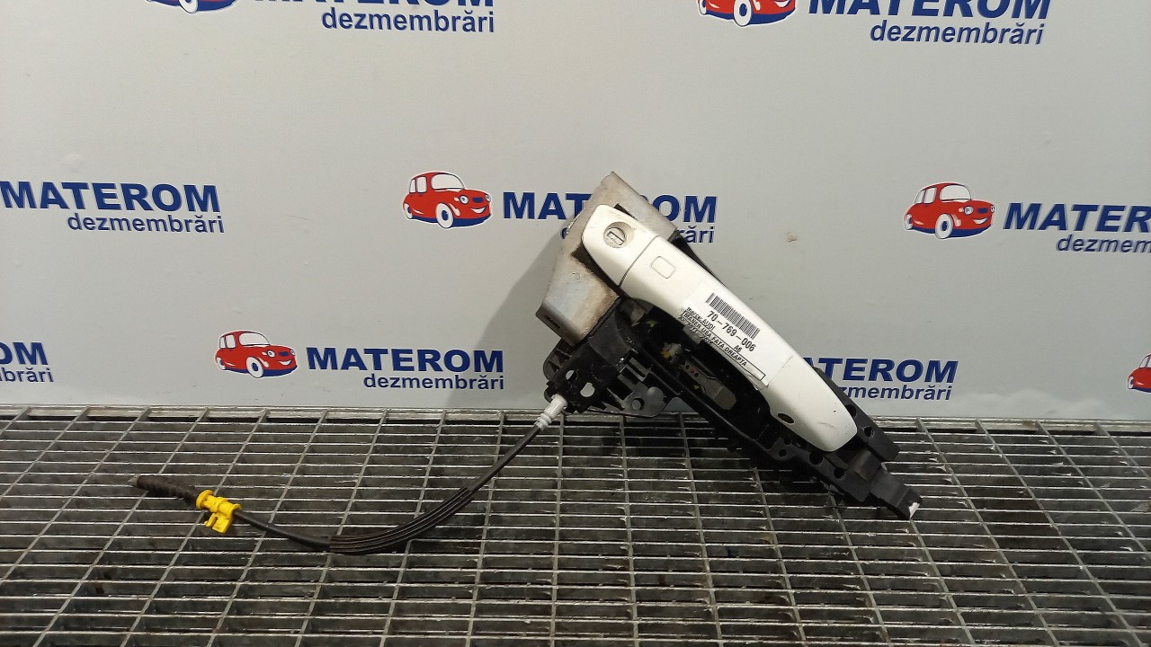 MANER USA FATA DREAPTA AUDI A6 A6 - - (2011 2015)