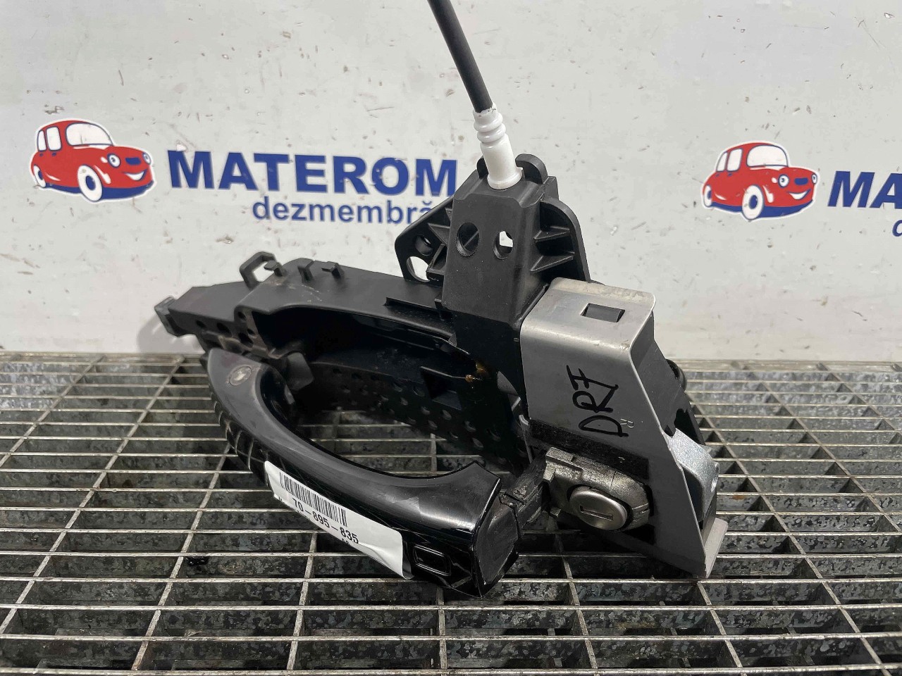 MANER USA FATA DREAPTA AUDI A6 A6 - - (2011 2015)