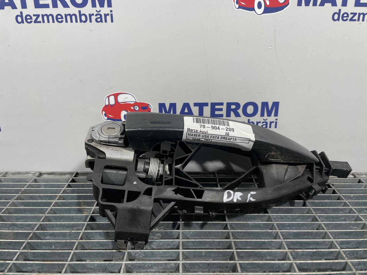 MANER USA FATA DREAPTA AUDI A6 A6 - - (2018 2024)