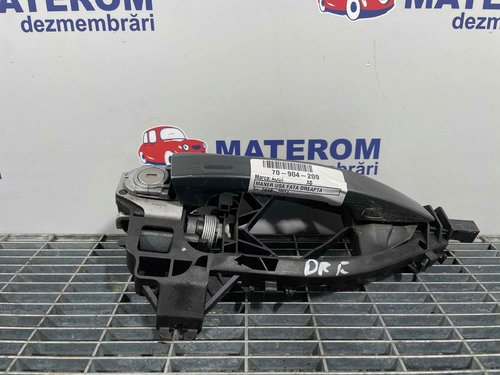 MANER USA FATA DREAPTA AUDI A6 A6 - - (2018 2024)