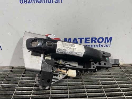 MANER USA FATA DREAPTA AUDI A7 A7 - - (2010 2015)
