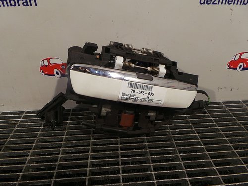 MANER USA FATA DREAPTA AUDI A8 - - (2007 2009)