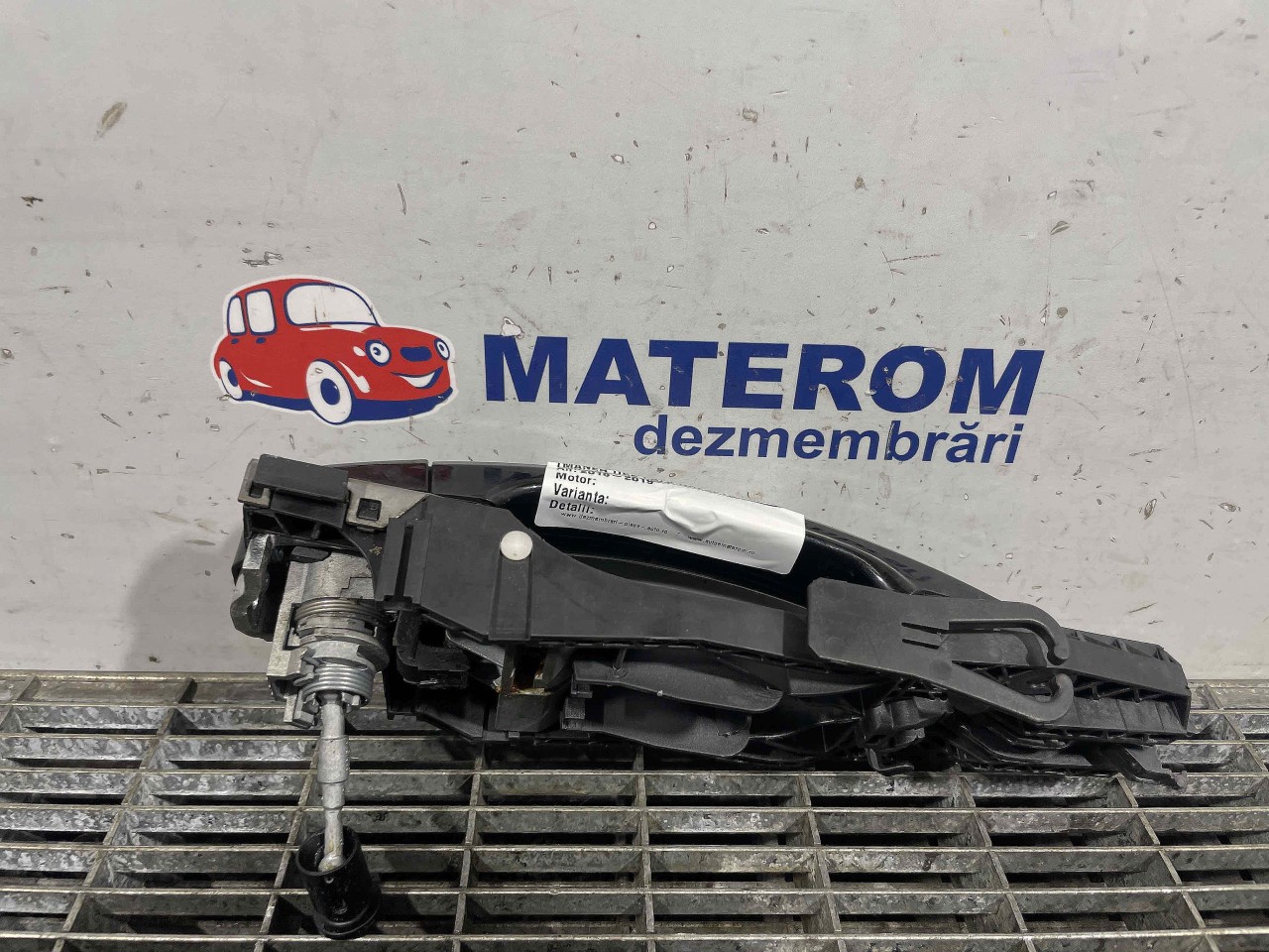 MANER USA FATA DREAPTA AUDI Q2 - - (2016 2019)