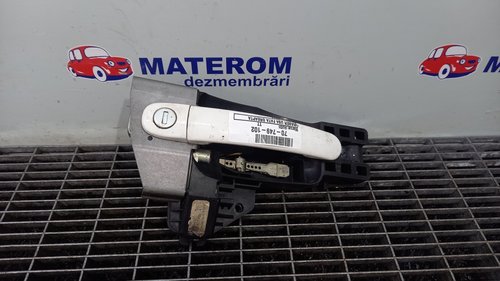 MANER USA FATA DREAPTA AUDI TT - - (2006 2014)
