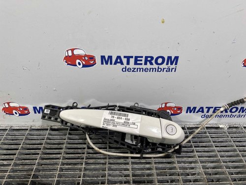 MANER USA FATA DREAPTA BMW SERIA 1 F20 - - (2011 2015)
