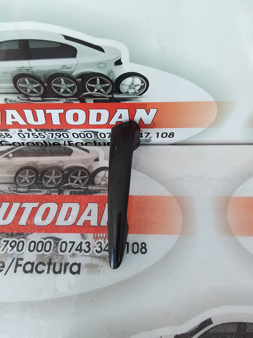 Maner usa fata dreapta BMW Seria 3 (1998-2005) [E46] 2.0 Motorina 2003
