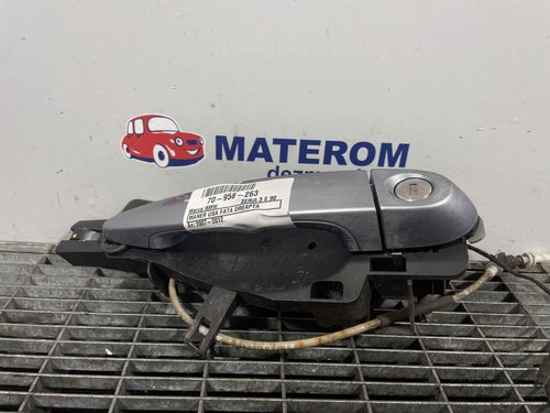 MANER USA FATA DREAPTA BMW SERIA 3 E 90 SERIA 3 E 90 - - (2007 2012)