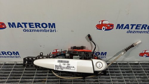 MANER USA FATA DREAPTA BMW SERIA 3 F 30 SERIA 3 F 30 - - (2011 2018)