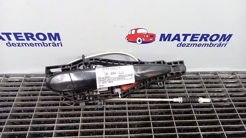 MANER USA FATA DREAPTA BMW SERIA 3 F 34 GT SERIA 3 F 34 GT - - (2012 2016)