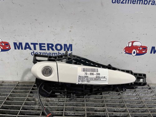 MANER USA FATA DREAPTA BMW SERIA 4 F 36 SERIA 4 F 36 - - (2017 2021)