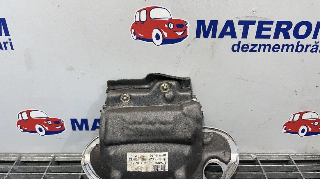 MANER USA FATA DREAPTA BMW SERIA 5 E 39 SERIA 5 E 39 - (2000 2003)