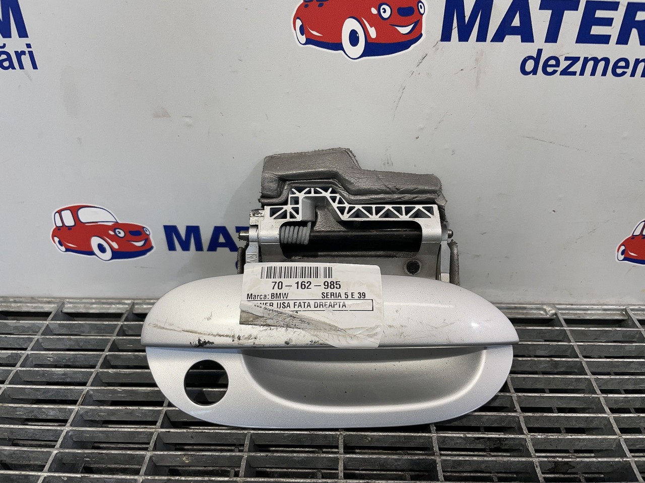 MANER USA FATA DREAPTA BMW SERIA 5 E 39 SERIA 5 E 39 - - (2000 2003)