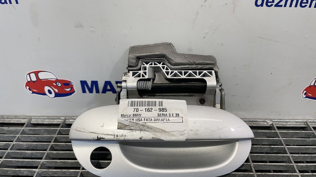 MANER USA FATA DREAPTA BMW SERIA 5 E 39 SERIA 5 E 39 - (2000 2003)