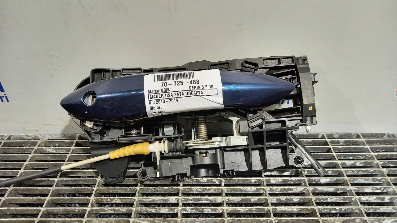 MANER USA FATA DREAPTA BMW SERIA 5 F 10 - - (2010 2014)