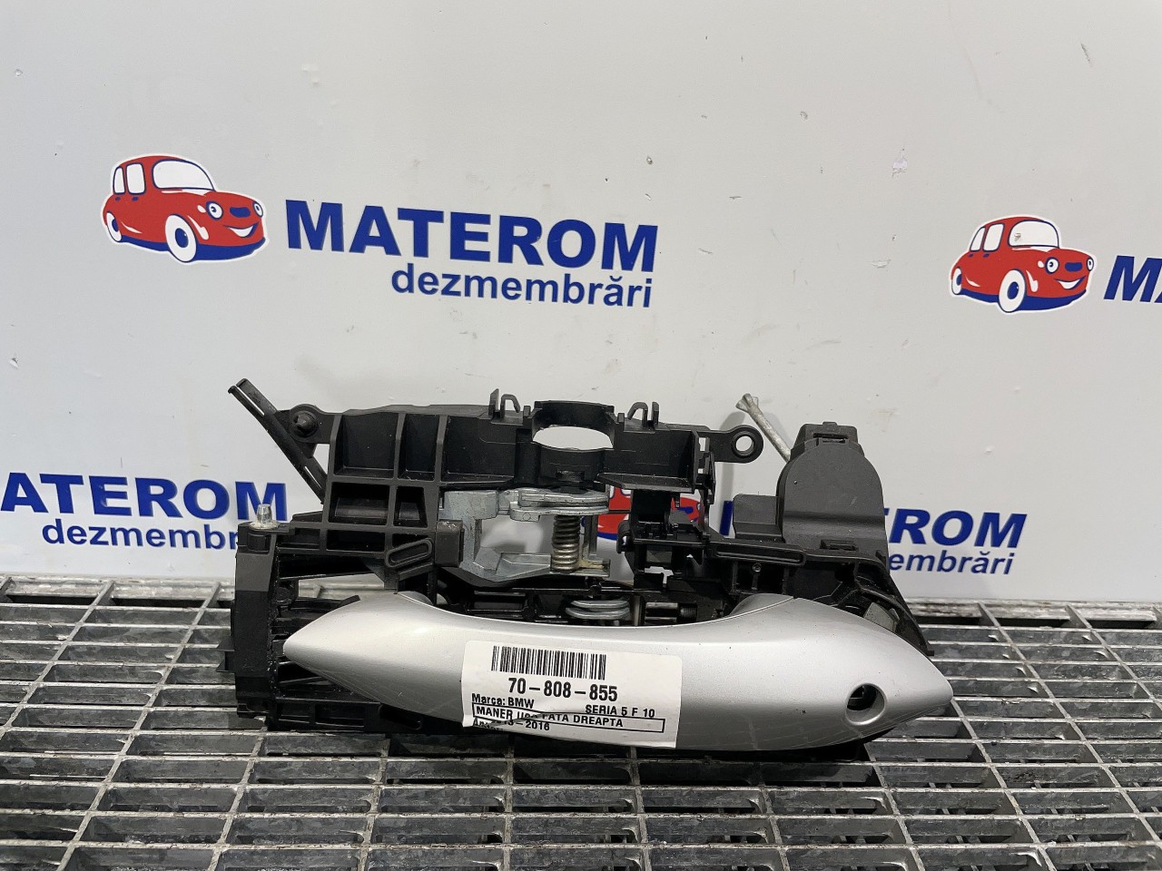MANER USA FATA DREAPTA BMW SERIA 5 F 10 - - (2014 2017)