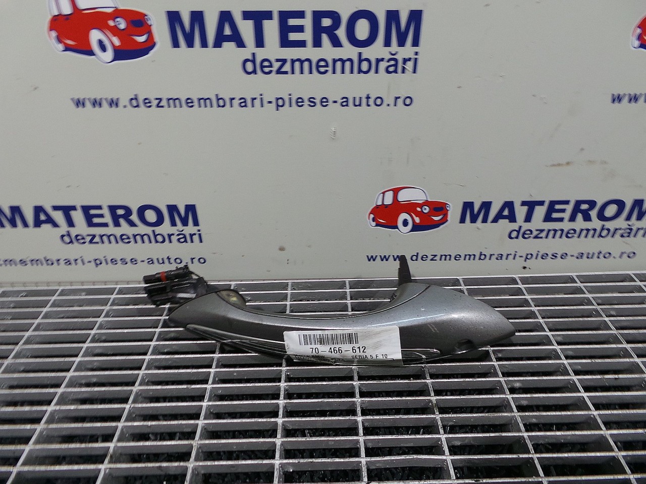 MANER USA FATA DREAPTA BMW SERIA 5 F 10 SERIA 5 F 10 - - (2010 2017)
