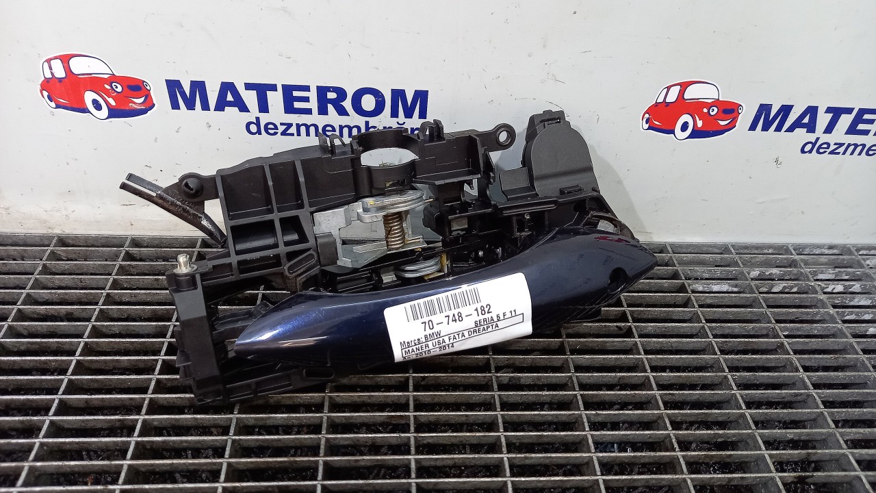 MANER USA FATA DREAPTA BMW SERIA 5 F 11 - - (2010 2014)
