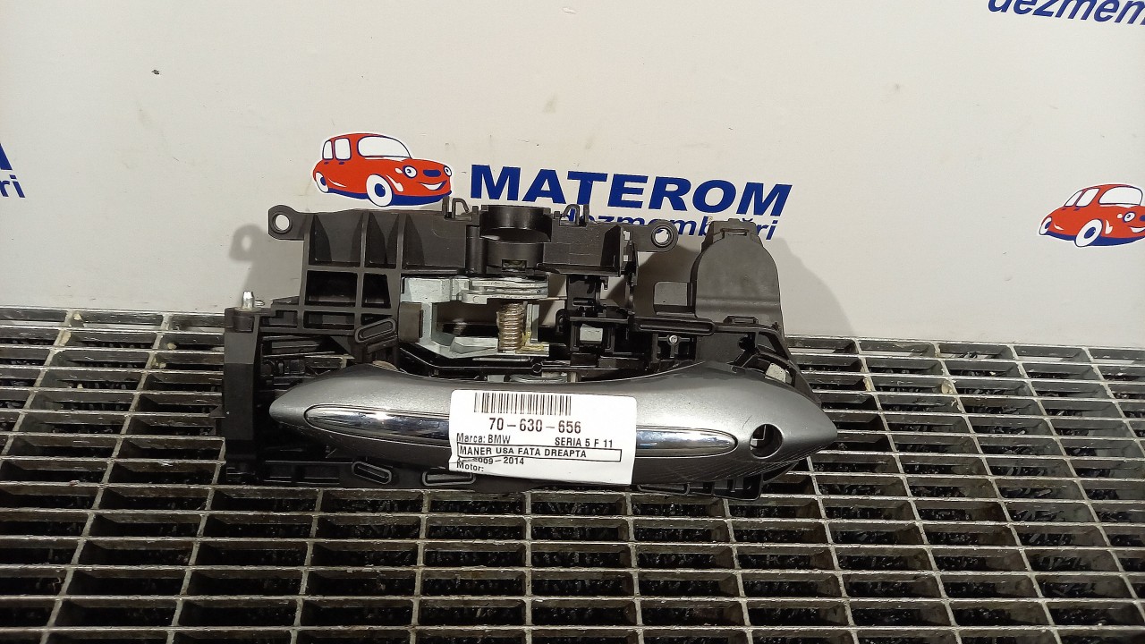 MANER USA FATA DREAPTA BMW SERIA 5 F 11 SERIA 5 F 11 - - (2010 2014)