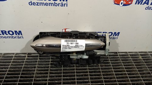 MANER USA FATA DREAPTA BMW SERIA 7 F 01 - - (2013 2015)