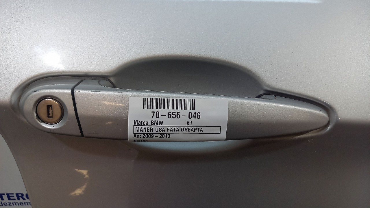 MANER USA FATA DREAPTA BMW X1 - - (2009 2015)