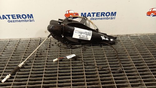 MANER USA FATA DREAPTA BMW X3 X3 - - (2010 2017)