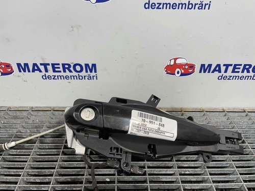 MANER USA FATA DREAPTA BMW X5 - - (2007 2013)