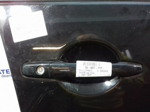 MANER USA FATA DREAPTA CITROEN C-CROSSER C-CROSSER - - (2007 2012)