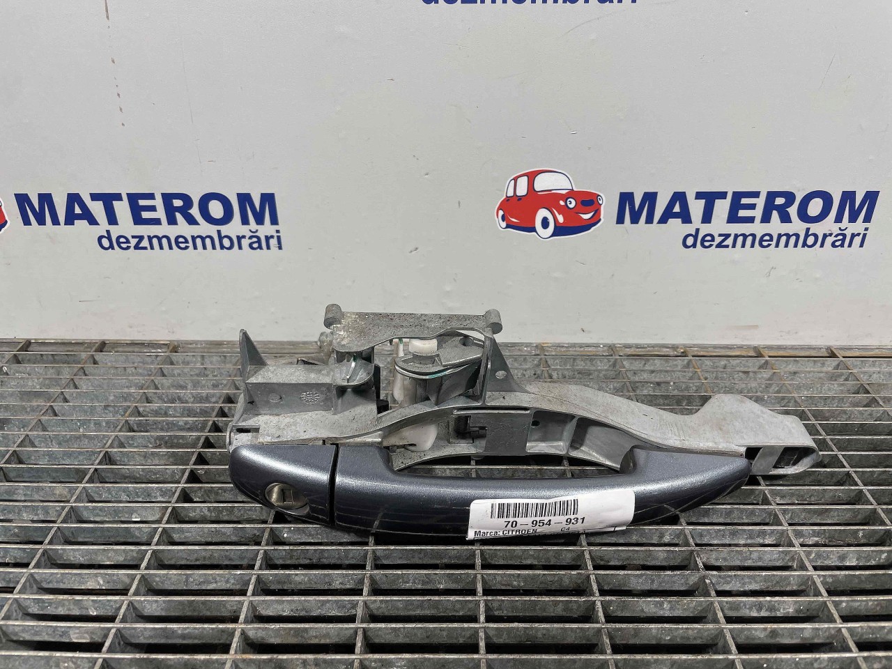 MANER USA FATA DREAPTA CITROEN C4 C4 - - (2006 2010)