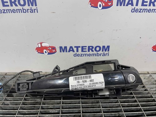 MANER USA FATA DREAPTA CITROEN C4 GRAND PICASSO C4 GRAND PICASSO - - (2014 2020)