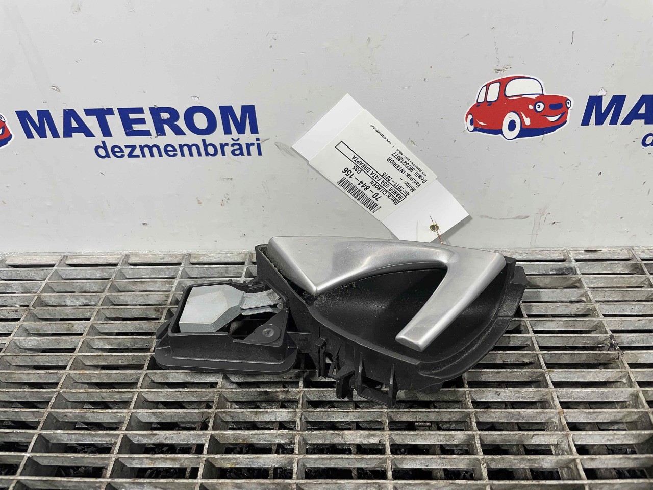 MANER USA FATA DREAPTA CITROEN DS5 DS5 - - (2011 2015)