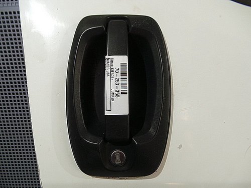 MANER USA FATA DREAPTA CITROEN JUMPER - - (2006 2014)