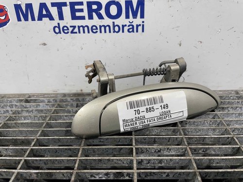 MANER USA FATA DREAPTA DACIA LOGAN - - (2004 2008)