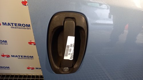 MANER USA FATA DREAPTA FIAT DOBLO - - (2010 2015)