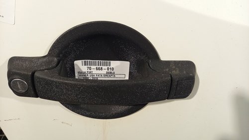 MANER USA FATA DREAPTA FIAT DOBLO DOBLO - - (2005 2010)