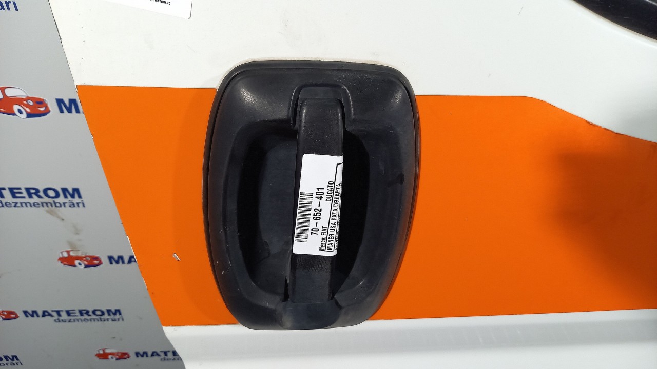 MANER USA FATA DREAPTA FIAT DUCATO - - (2006 2014)