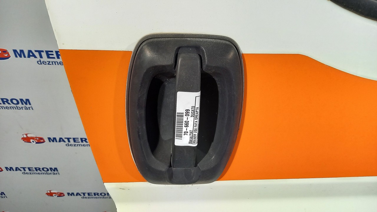MANER USA FATA DREAPTA FIAT DUCATO - - (2006 2014)