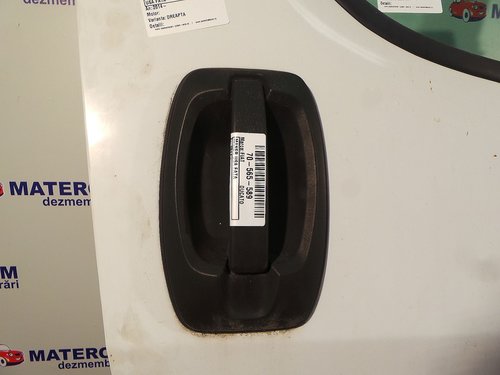 MANER USA FATA DREAPTA FIAT DUCATO - - (2014 None)