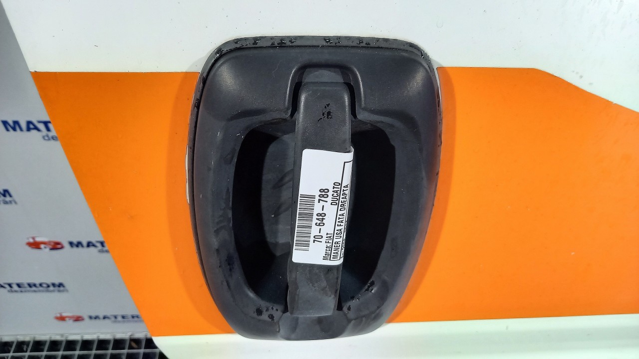 MANER USA FATA DREAPTA FIAT DUCATO DUCATO - - (2006 2014)