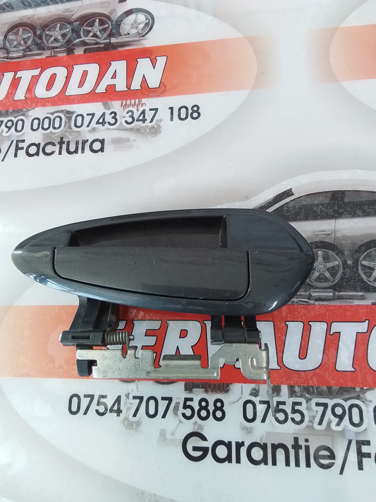 Maner usa fata dreapta Fiat Grande Punto (2005->) 1.4 Benzina 2010